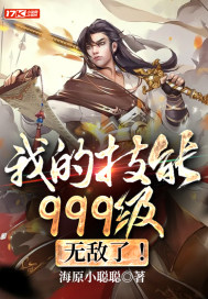 我的技能999级，无敌了！